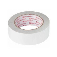Bilauberg 606426 Bilateral tape, polypropylene base, 90 μm, 38 mm x 25 m 25 m