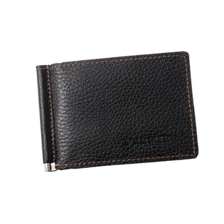 Pearl with a clamp m-59, without fastening, black, Fleet Jeans