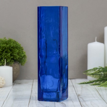 VAZ "Sniffers on blue", 21x5.5x5.5 cm 0.32 l-1
