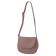 Messenger bag, valve department, beige color 18x24x10cm