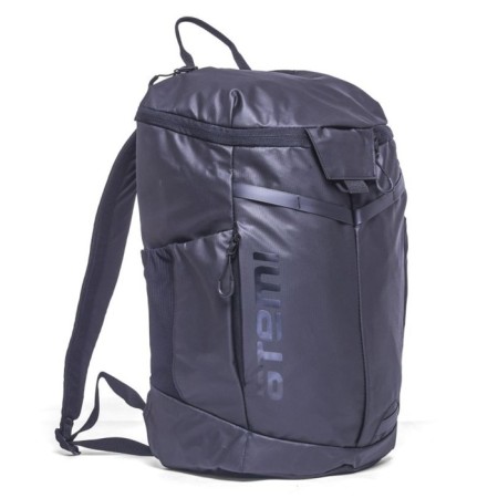 Sports backpack ATEMI ACBP-001SS23-BLK, 20 liters, black