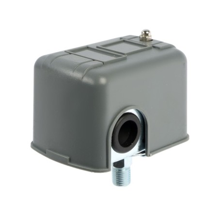 PROFLINE RM 6 pressure relay, pitch nut 1/4 ", pressure 1.4-2.8 bar-1