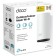 Seamless Mesh Router TP-Link Deco X50-UTDOOR (1-PACK) AX3000 1000Base-T white