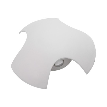 Lamp G62126/3WWT, LED 3x3W 3200K, 350LM, white color