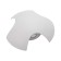 Lamp G62126/3WWT, LED 3x3W 3200K, 350LM, white color