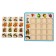 Puzzle "Forest reserves"