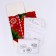New Year's set for creativity "New Year! New Year's post office, letter to Santa Claus "