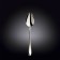 Set of tablespoons Wilmax England Stella, 21 cm, 2 pcs