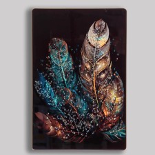 Acrylic painting 