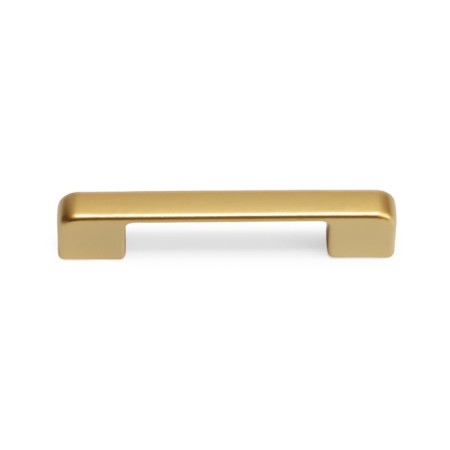 Cappio Freedom RSC005, m/o 96 mm handle, matte gold-3