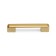 Cappio Freedom RSC005, m/o 96 mm handle, matte gold