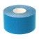 Kinesio - teip, 3.8 cm × 5 m, blue color