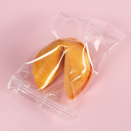 Cookies with the prediction of "my romance", 1 pc.-2