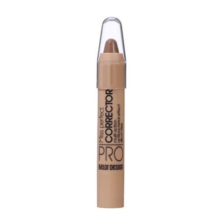 Miss Perfect, Belordesign corrector, tone 021