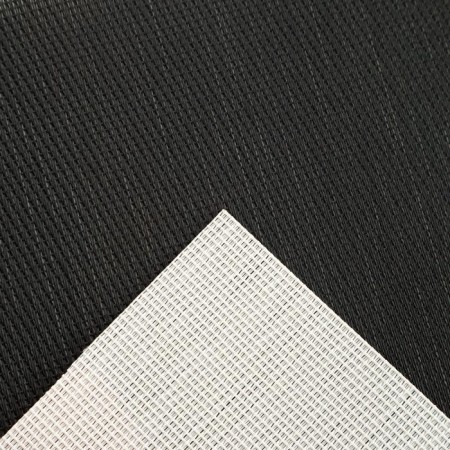 Napkin on the table "I Don’ T Care "-3