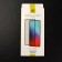Protective glass MB Mobile for Realme C30S, Full Screen, Complete glue, black