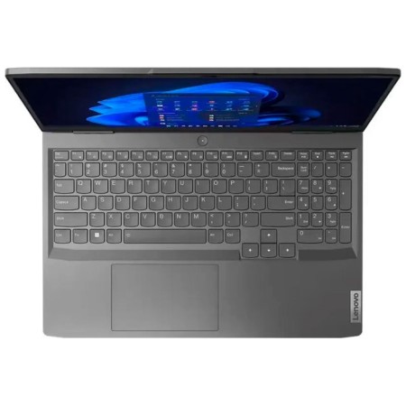 Laptop 15.6 "IPS FHD Lenovo LoQ 15IRH8 (82xv00Qurk) Grey-3