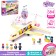 Designer Pink Dream "Dream Aircraft", 384 details