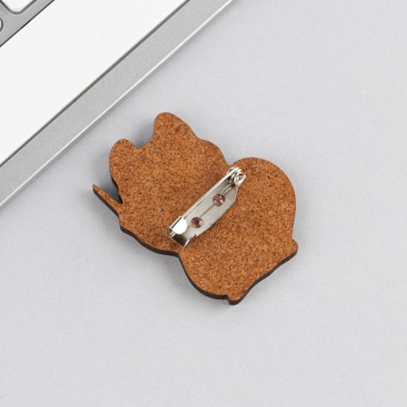 Espresso Patronum icon, 8 x 12 cm-4