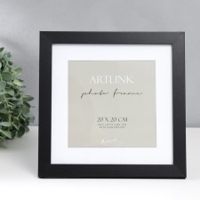 Photo frame MDF 