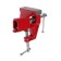 Grinding tundra, screw clamp, 80 mm