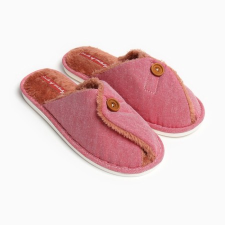 Women's slippers open, size 40/41