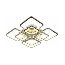 LED LED Economy Service 51283/8WT, 8xLED, 12x60x60 cm, white color