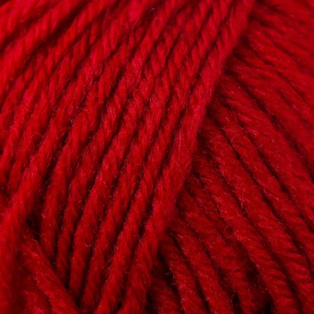 Yarn 100% acrylic "Softy Kids" 90m ± 5m 50 g Color 33 Bordeaux 5443669-2