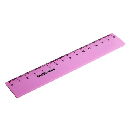 Line 15cm Erichkrause Pastel Bloom, in a box-display box, mix-2