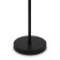 Taleser Maytoni Mod013FL-01B, 1HE27, 60W, 25x25x155 cm, black color