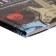 Diary for a music school, "music. Abstraction", integral (flexible) cover, glossy lamination, 48 sheets