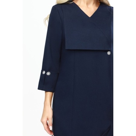 Women's dress, size 44-3