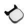 TRIP-monopopod A12, 2 ring lamps, in the PDU, Ture-S, Black