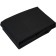 Protective cape on a bumper 100x75 cm, black