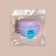 Storage jar, 20 ml, color mix