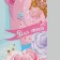 Gift Laminated Vertical, packaging, pink dreams, l 31 x 40 x 9 cm