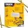 Radio -controlled “caterpillar” crane, with a battery, 1:18, light and sound effect
