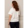 Female blouse, size 56