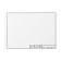 A4 drawing folder, 10 sheets with a horizontal frame, 180 g/m²