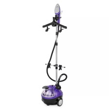 KT-9133 steamer, floor, 1580 watts, 1800 ml, 70 g/min, 