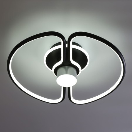 Toledo lamp, size 38x14x42 cm, 55W 1xLED-1