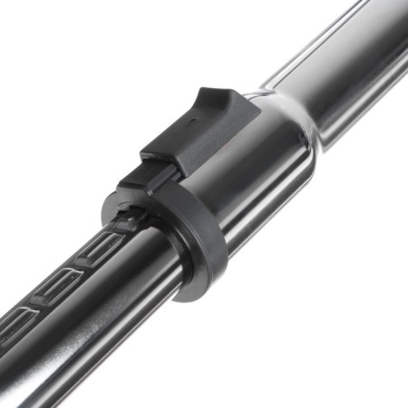 Пылесос PANASONIC MC-CG711A, мешок, 1900/350 Вт, 6 л, 65 дБ, шнур 5 м, синий-10