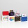 A set of boxes 10 in 1 “Happy Birthday!”, 29 x 18.5 x 11 - 12 x 7 x 4 cm