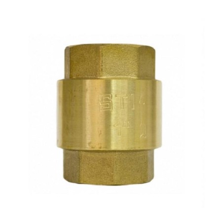 Reverse valve STI, 1 "