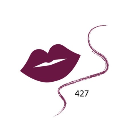Parisa lip pencil, WLP-427 eggplant-1