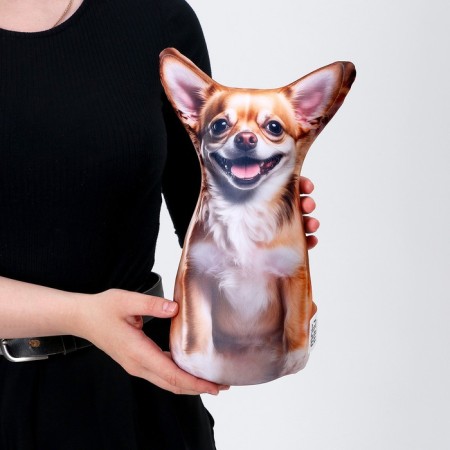 Antistress toy "Chihua"-5