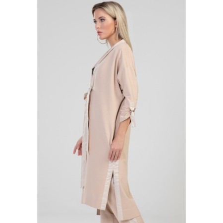 Cardigan female, size 66-68-4