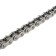 520HDR NN Nickel chain, without oil seals, 125-350 SSM
