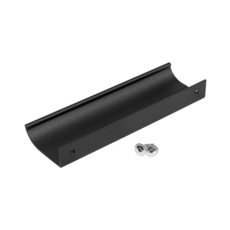 Pen "Elmat" 105, m/o 128, plastic, black color-2