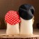 Amulet "Domoving mom, dad and son", Lenon, 23-24 cm